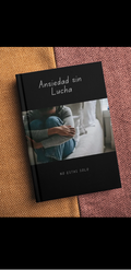 Ansiedad sin lucha